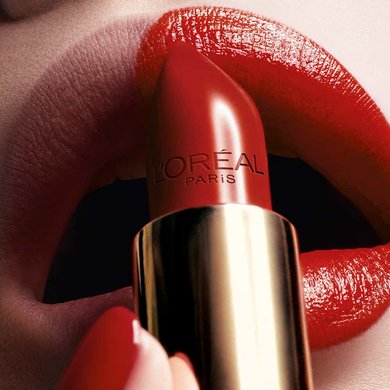 Color Riche - mehr als ein Lippenstift - ein Kultobjekt