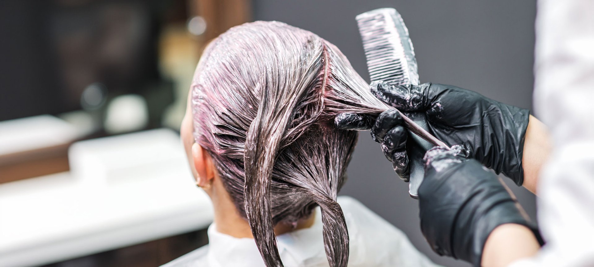 Ab Wieviel Jahren Ist Haare Färben Erlaubt www.loreal-paris.de