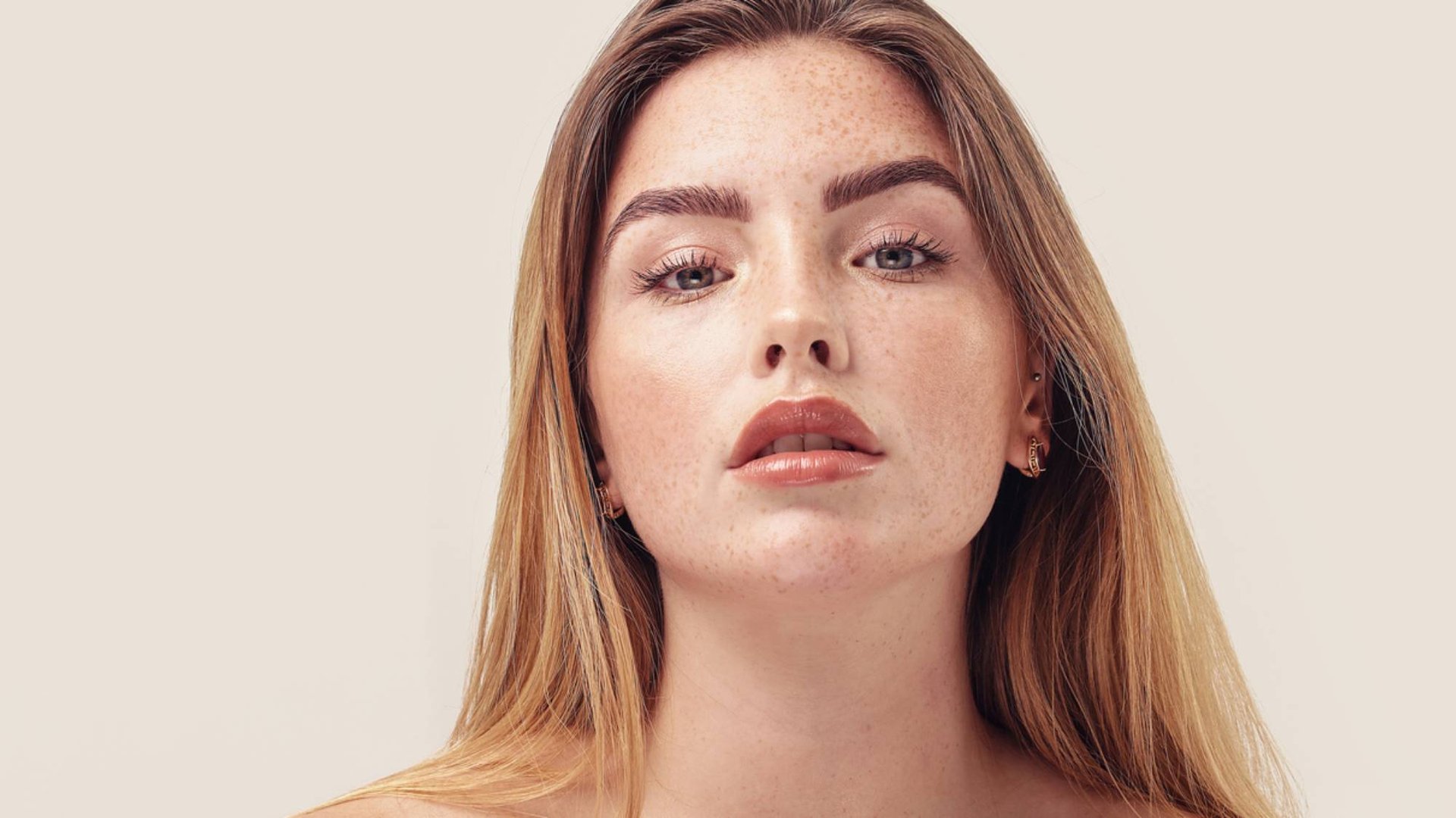 Dunkelblond Haare Farben Pflegen Desktop Image Banner