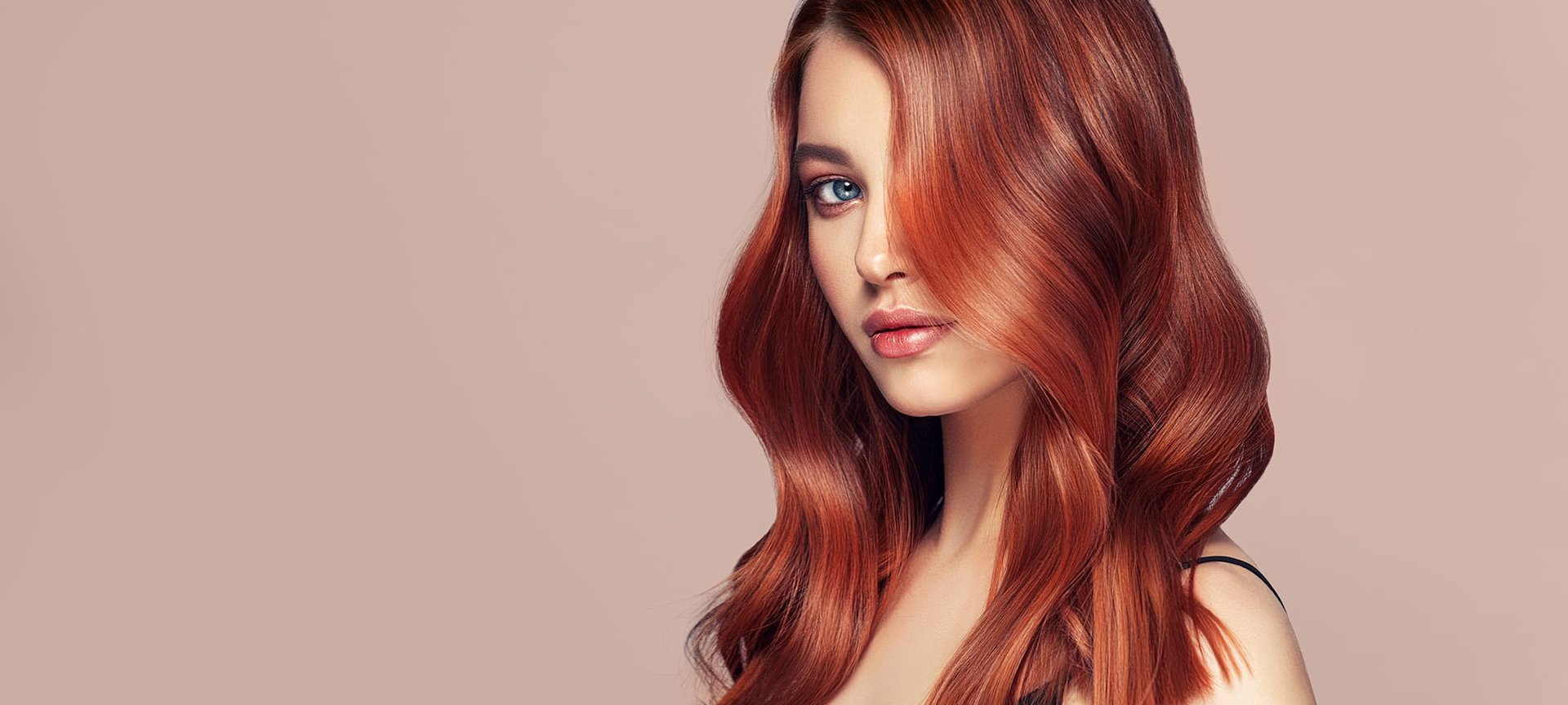 Rote Haare färben So gelingt die Trendhaarfarbe! L’Oréal Paris
