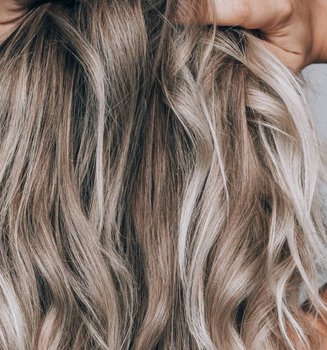 Gefaerbte Haare Pflegen Banner