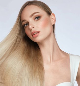 Protein Behandlung Fuer Haare Banner