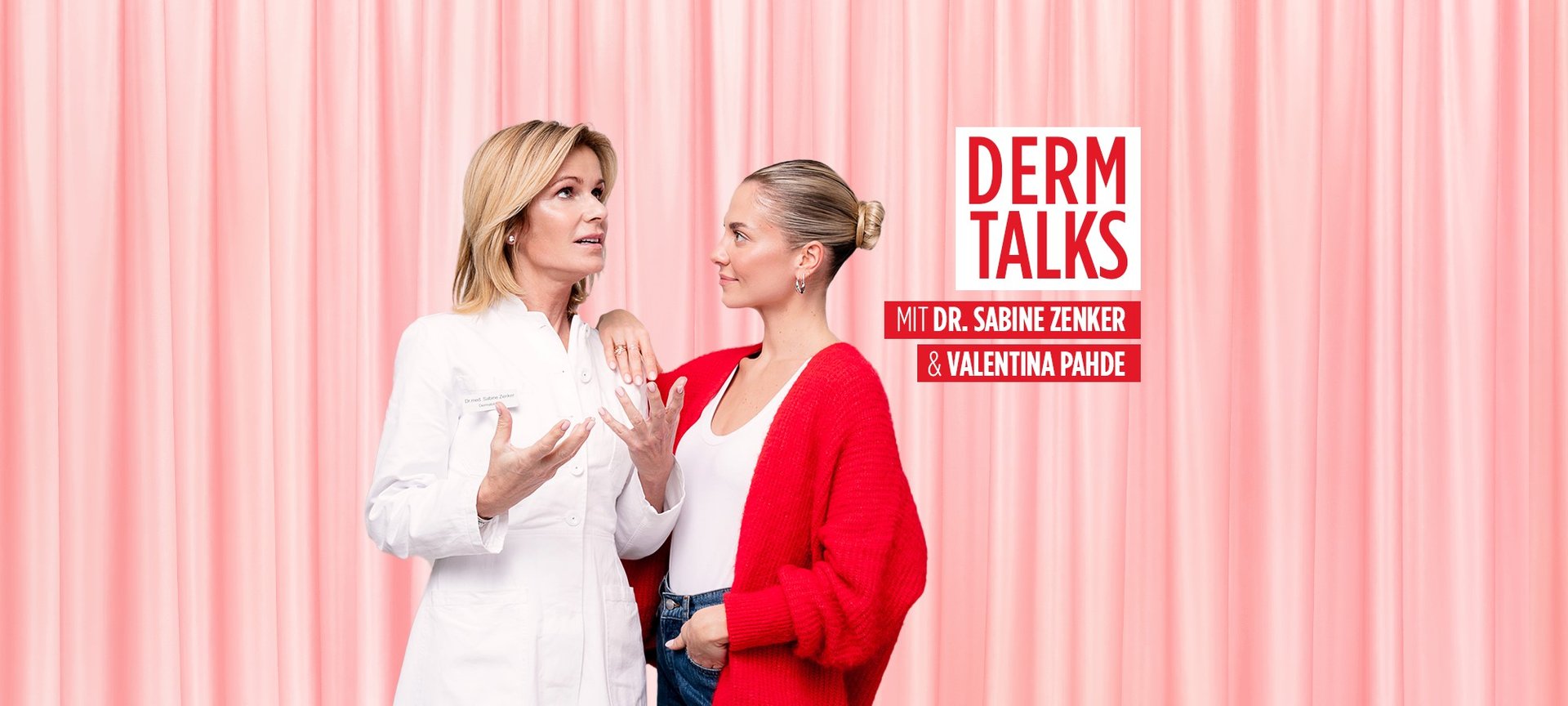 Derm Talks