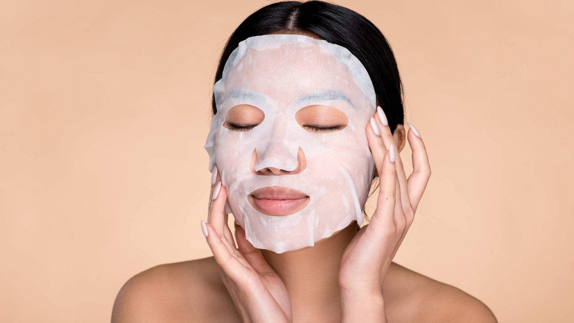 Glass Skin Routine Banner Image