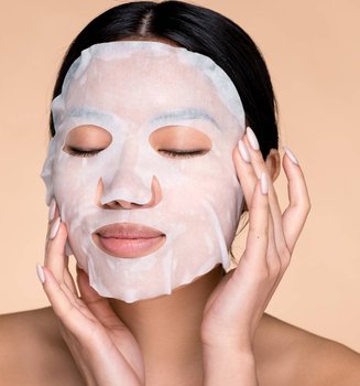 Glass Skin Routine Banner Image