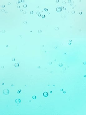 Niacinamid - Detailaufnahme