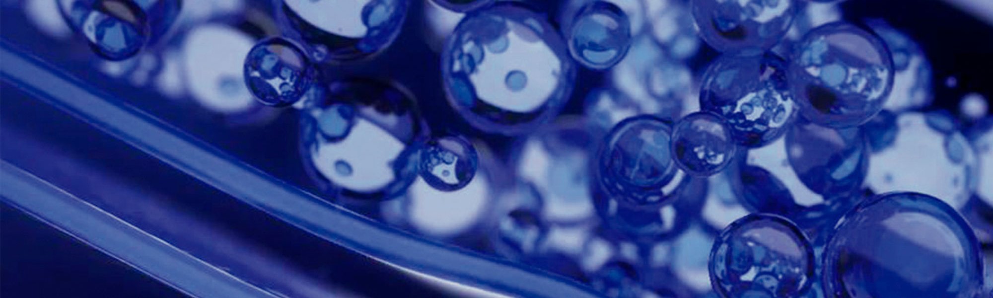 Retinol - Detailaufnahme