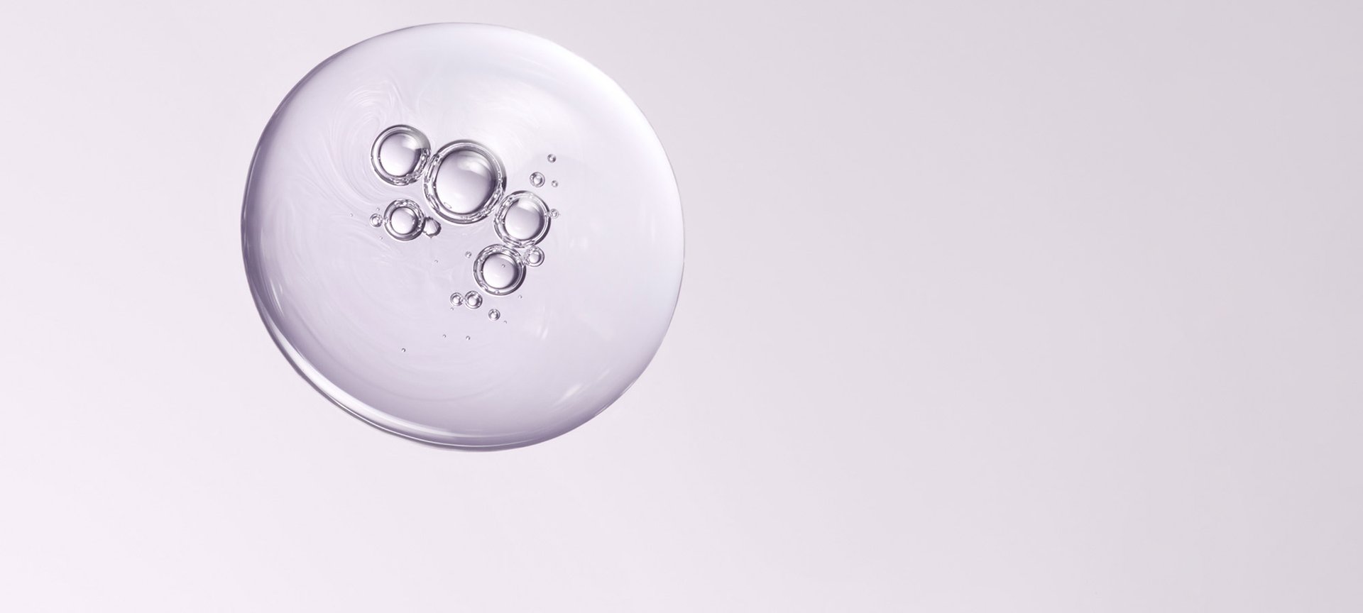 Nahaufnahme einer Zelle