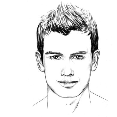 Testimonial Kurze Haare Stylen Der Backham 04