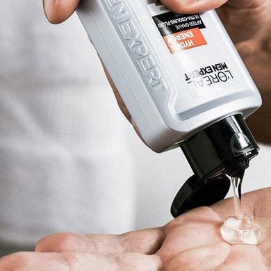 Pre Shave Testimonial 2