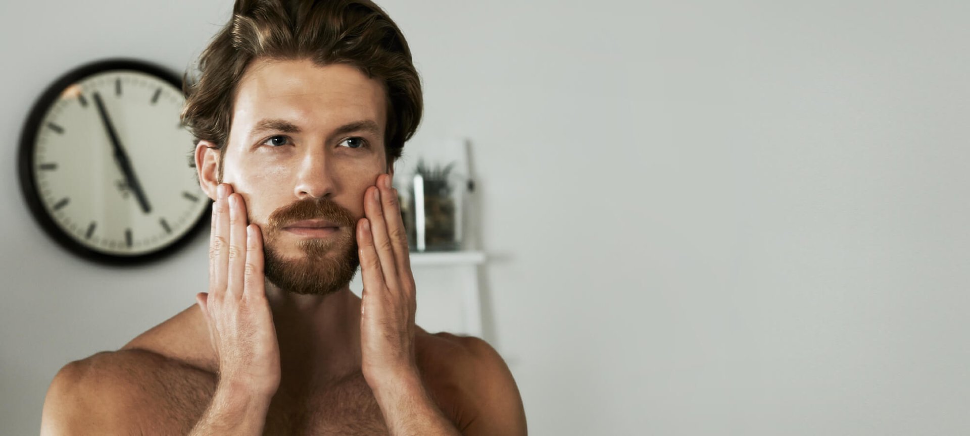 Rasurtipps Pickel Nach Rasur Hero