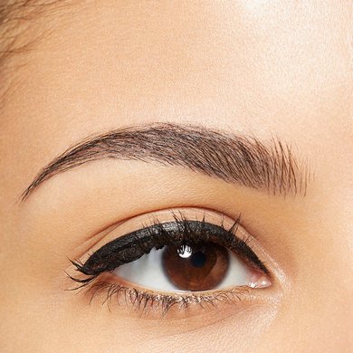 Klassischer Lidstrich 18 03 28 LOREAL LINER D2 AM CloseUp0972