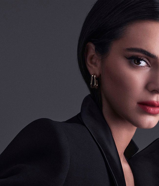 Kendall Jenner