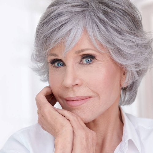Jane Fonda