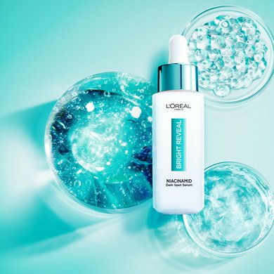 Bright Reveal Serum