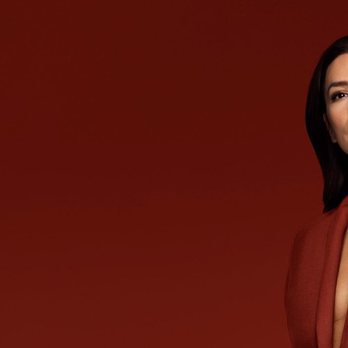 Eva Longoria trägt Color Riche