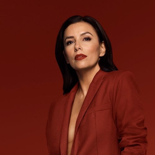 Eva Longoria trägt Color Riche