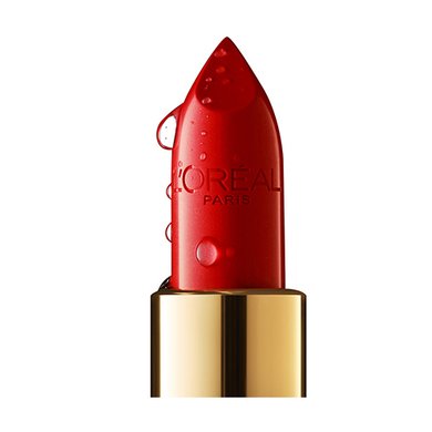Color Riche Testimonial 1