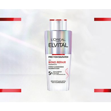 Elvital Bond Repair Spülung