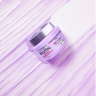 Elvital Hydra Hyaluronic Maske