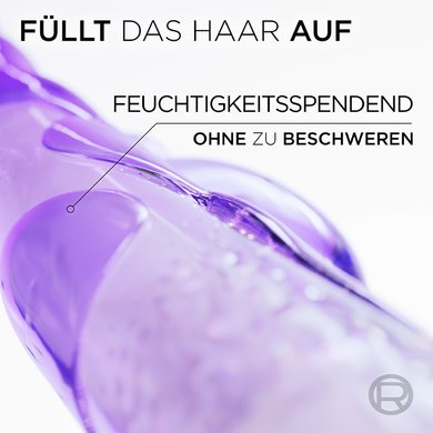 Hyaluronic Textur
