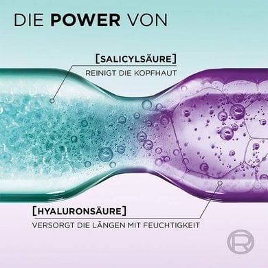Inhaltsstoffe: Die Power von Salicylsäure und Hyaluronsäure