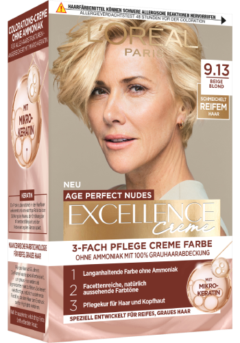 913 Beige Blond Packshot V2