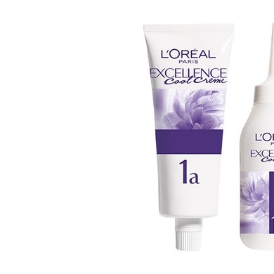 Excellence Creme Cool Creme - Produktansicht