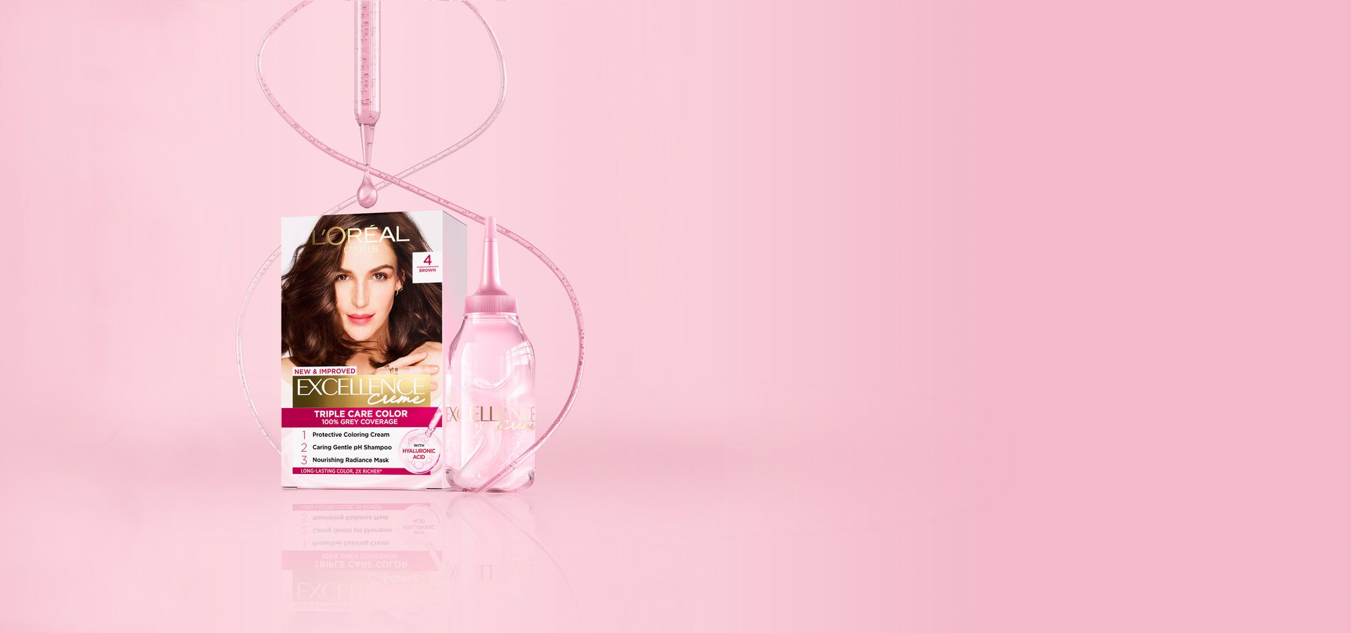 Excellence Triple D Side