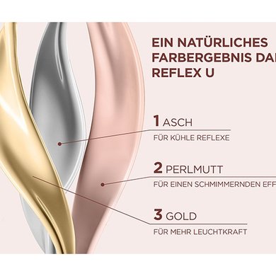 Excellence Creme Universal Nudes  - Produktdetails