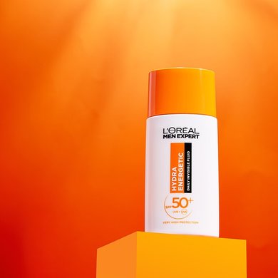 L'Oréal Hydra Energy Produktabbildung