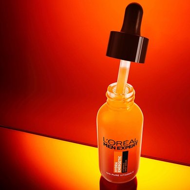 L'Oréal Hydra Energy Produktabbildung