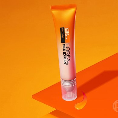 L'Oréal Hydra Energy Produktabbildung