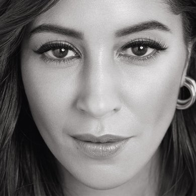 Leila Bekhti Infaillible Eyeliner Hero