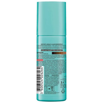 Magic Retouch Ansatzspray Goldbraun 75ml 6