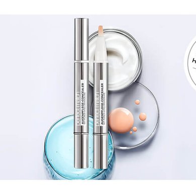 Perfect Match Augenpflege Concealer Teaser