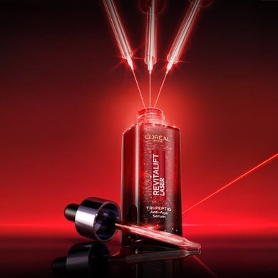 L'Oréal Revitalift Laser Produktabbildung