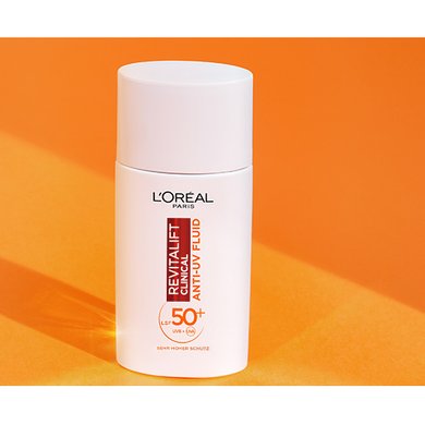 Produktbild des Revitalift Clinical Vitamin C UV-Fluid