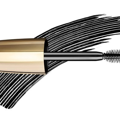Volume Million Lashes Balm Noir mit Texturprobe