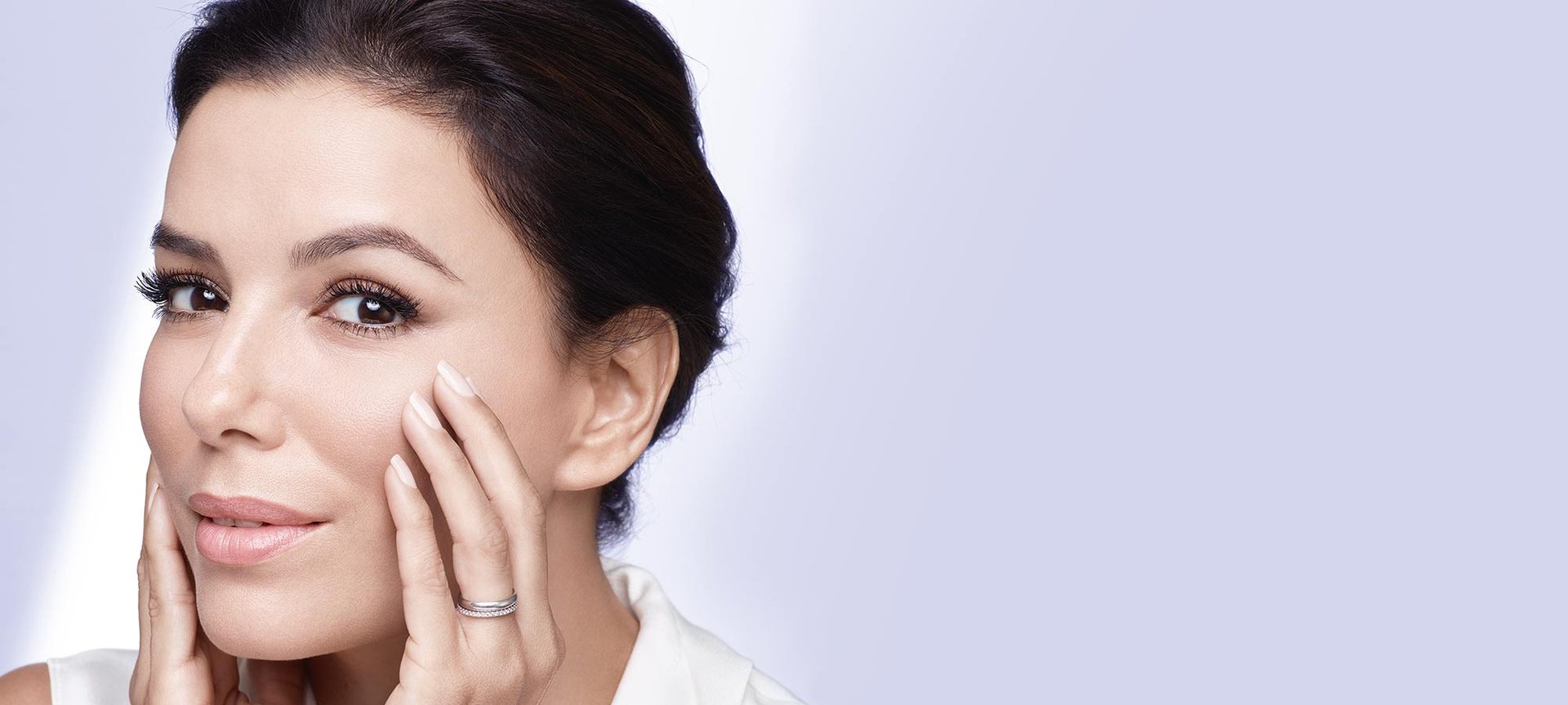 Eva Longoria Anti Aging Hero