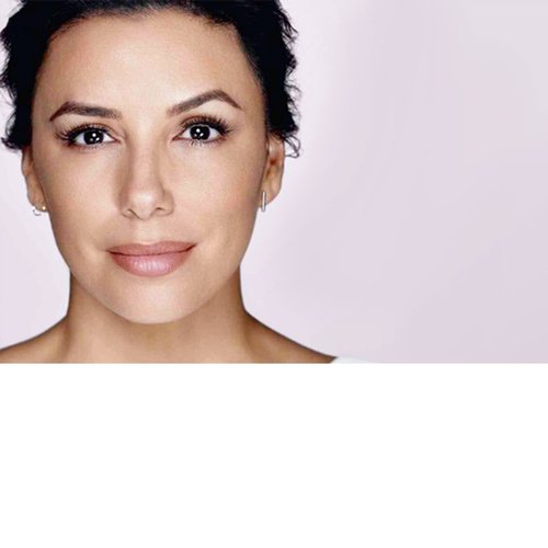 Eva Longoria - Gesichtpflege Hero