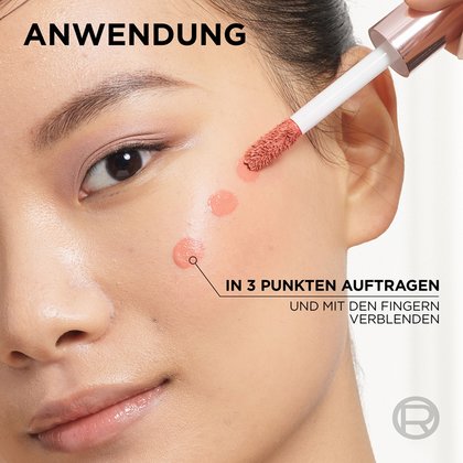 20260513 07 Rouge Creme ApplicationUsage