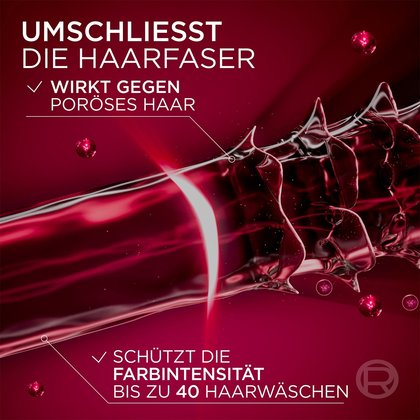 L'Oréal Farbschutz Routine-Set