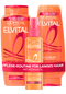 L'Oréal Routine Langes Haar-Set