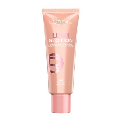 Produktabbildung L'Oréal Glowing Skin Essentials-Set