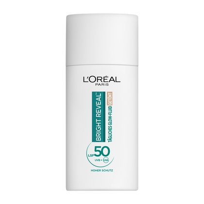 Produktabbildung L'Oréal Glowing Skin Essentials-Set