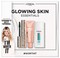 Produktabbildung L'Oréal Glowing Skin Essentials-Set