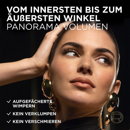 L'Oréal Lash Brow Perfection Set für voluminöse Wimpern
