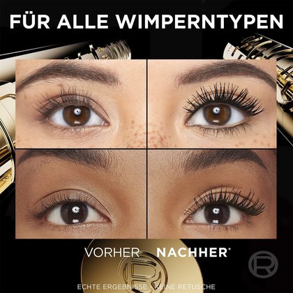 L'Oréal Lash Brow Perfection Set für alle Wimperntypen