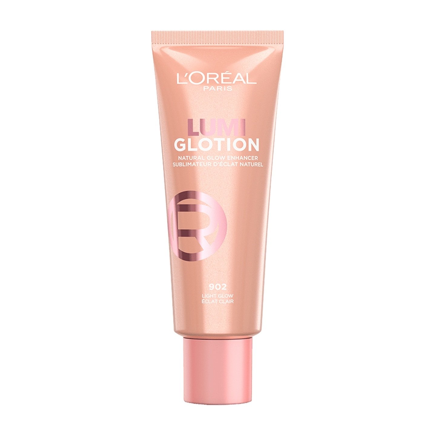 Produktabbildung L'Oréal Worth It Look Lumi Glotion